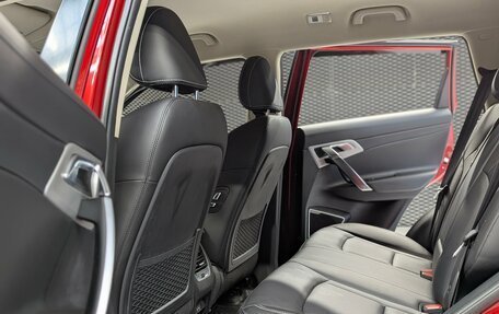 Geely Atlas I, 2019 год, 1 580 000 рублей, 36 фотография