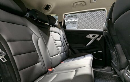 Geely Atlas I, 2019 год, 1 580 000 рублей, 38 фотография