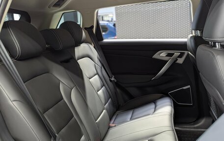 Geely Atlas I, 2019 год, 1 580 000 рублей, 37 фотография