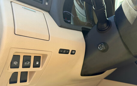 Lexus RX III, 2012 год, 2 349 000 рублей, 8 фотография