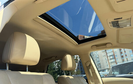 Lexus RX III, 2012 год, 2 349 000 рублей, 13 фотография
