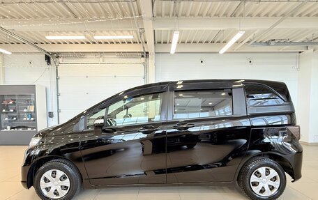 Honda Freed I, 2014 год, 1 179 000 рублей, 3 фотография