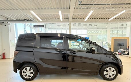 Honda Freed I, 2014 год, 1 179 000 рублей, 7 фотография