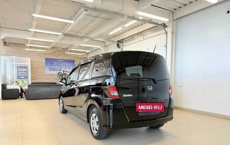 Honda Freed I, 2014 год, 1 179 000 рублей, 4 фотография