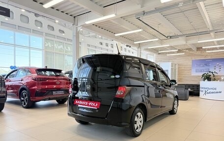 Honda Freed I, 2014 год, 1 179 000 рублей, 6 фотография