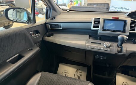 Honda Freed I, 2014 год, 1 179 000 рублей, 14 фотография