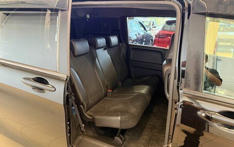 Honda Freed I, 2014 год, 1 179 000 рублей, 18 фотография