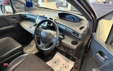 Honda Freed I, 2014 год, 1 179 000 рублей, 10 фотография
