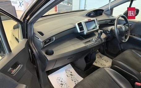 Honda Freed I, 2014 год, 1 179 000 рублей, 12 фотография