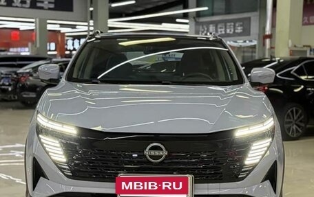 Nissan Qashqai, 2025 год, 2 300 000 рублей, 2 фотография
