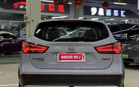 Nissan Qashqai, 2025 год, 2 300 000 рублей, 3 фотография