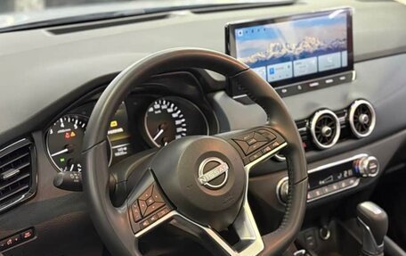 Nissan Qashqai, 2025 год, 2 300 000 рублей, 10 фотография