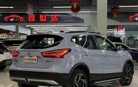 Nissan Qashqai, 2025 год, 2 300 000 рублей, 4 фотография
