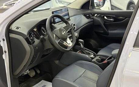 Nissan Qashqai, 2025 год, 2 300 000 рублей, 7 фотография