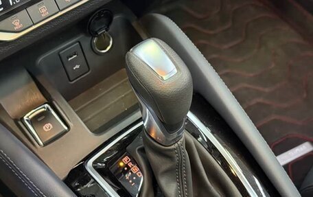 Nissan Qashqai, 2025 год, 2 300 000 рублей, 14 фотография