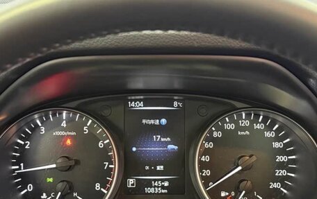 Nissan Qashqai, 2025 год, 2 300 000 рублей, 12 фотография