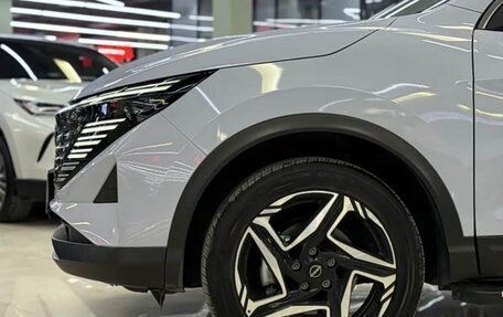 Nissan Qashqai, 2025 год, 2 300 000 рублей, 5 фотография