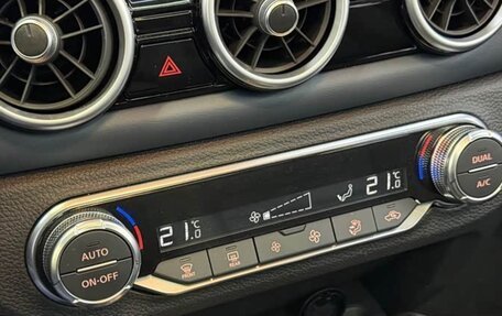 Nissan Qashqai, 2025 год, 2 300 000 рублей, 15 фотография