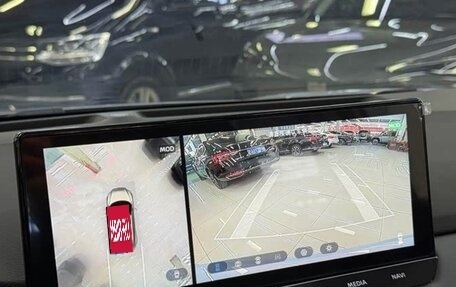 Nissan Qashqai, 2025 год, 2 300 000 рублей, 16 фотография