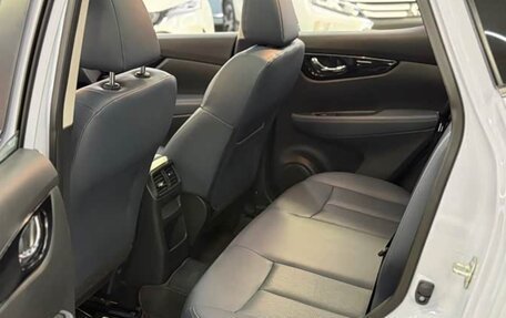 Nissan Qashqai, 2025 год, 2 300 000 рублей, 18 фотография