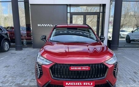 Haval Jolion, 2026 год, 2 649 000 рублей, 2 фотография