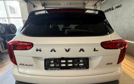 Haval Jolion, 2025 год, 2 549 000 рублей, 6 фотография