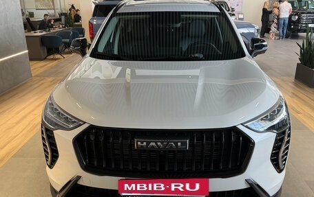 Haval Jolion, 2025 год, 2 549 000 рублей, 3 фотография