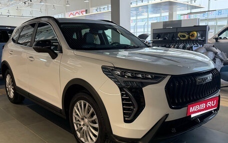 Haval Jolion, 2025 год, 2 549 000 рублей, 2 фотография