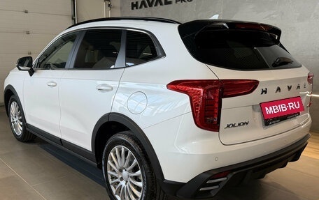 Haval Jolion, 2025 год, 2 549 000 рублей, 5 фотография