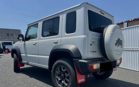 Suzuki Jimny, 2026 год, 2 854 000 рублей, 3 фотография