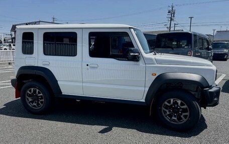 Suzuki Jimny, 2026 год, 2 854 000 рублей, 6 фотография