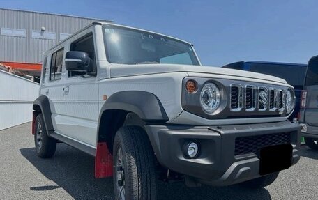 Suzuki Jimny, 2026 год, 2 854 000 рублей, 7 фотография