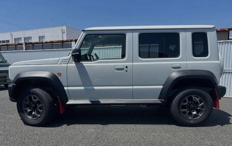 Suzuki Jimny, 2026 год, 2 854 000 рублей, 2 фотография