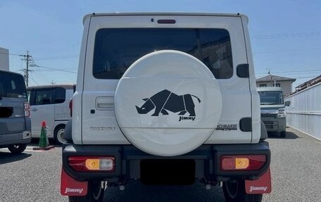Suzuki Jimny, 2026 год, 2 854 000 рублей, 4 фотография