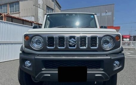 Suzuki Jimny, 2026 год, 2 854 000 рублей, 8 фотография