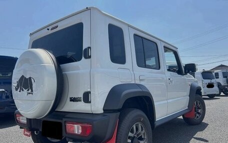 Suzuki Jimny, 2026 год, 2 854 000 рублей, 5 фотография