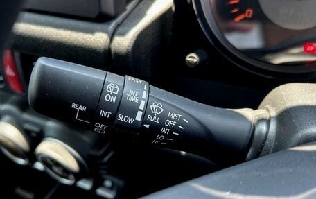 Suzuki Jimny, 2026 год, 2 854 000 рублей, 12 фотография