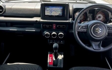 Suzuki Jimny, 2026 год, 2 854 000 рублей, 11 фотография