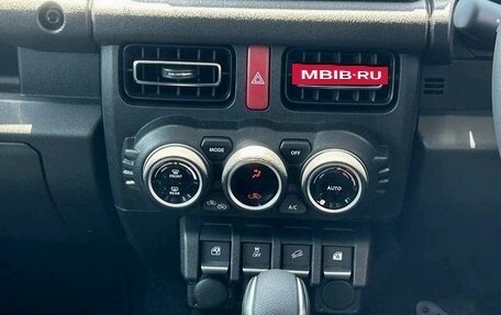 Suzuki Jimny, 2026 год, 2 854 000 рублей, 16 фотография