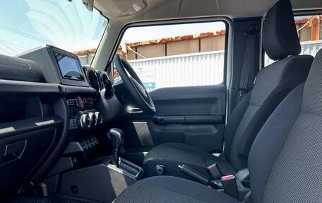 Suzuki Jimny, 2026 год, 2 854 000 рублей, 17 фотография