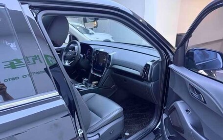 Hyundai ix35, 2023 год, 1 693 000 рублей, 8 фотография
