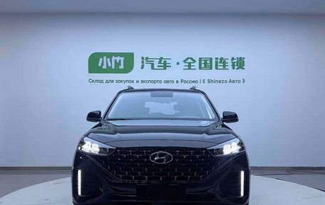 Hyundai ix35, 2023 год, 1 693 000 рублей, 2 фотография