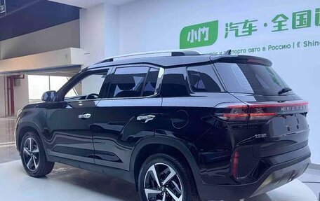 Hyundai ix35, 2023 год, 1 693 000 рублей, 4 фотография