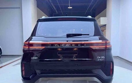 Hyundai ix35, 2023 год, 1 693 000 рублей, 6 фотография