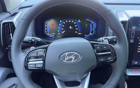 Hyundai ix35, 2023 год, 1 693 000 рублей, 9 фотография