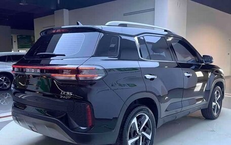 Hyundai ix35, 2023 год, 1 693 000 рублей, 11 фотография