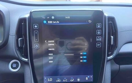 Hyundai ix35, 2023 год, 1 693 000 рублей, 12 фотография