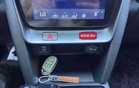 Hyundai ix35, 2023 год, 1 693 000 рублей, 10 фотография