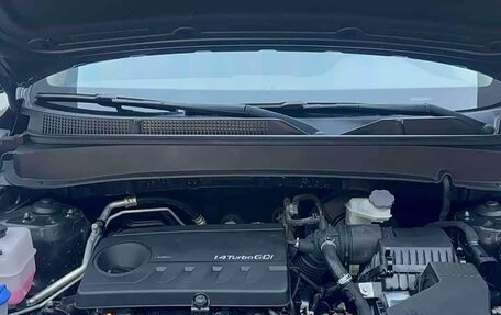 Hyundai ix35, 2023 год, 1 693 000 рублей, 18 фотография