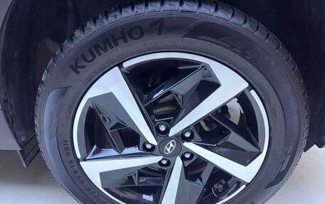 Hyundai ix35, 2023 год, 1 693 000 рублей, 19 фотография